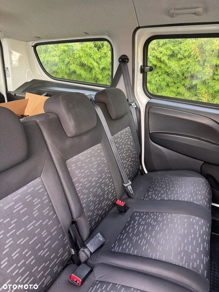 Opel Combo Tour L1H1 - 3