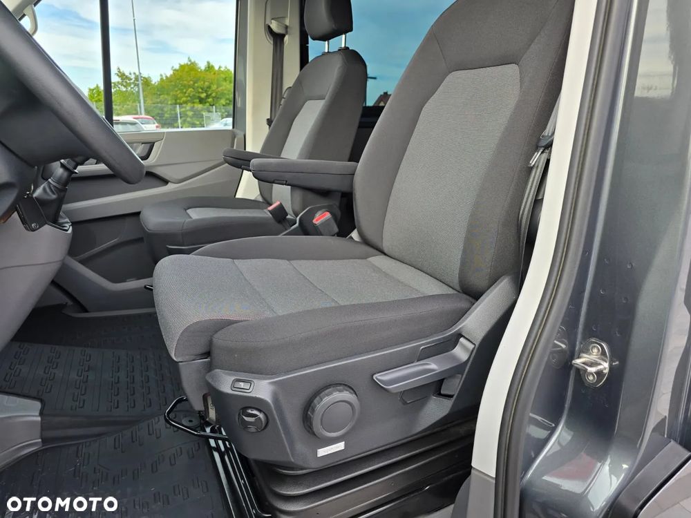 Volkswagen Crafter - 28
