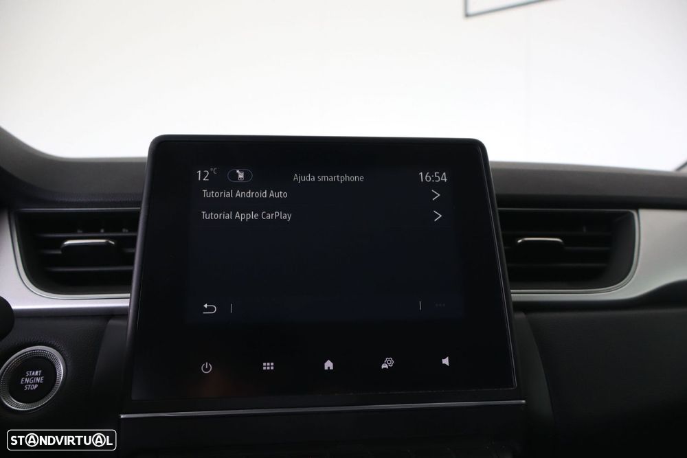 Renault Captur 1.0 TCe Evolution - 32