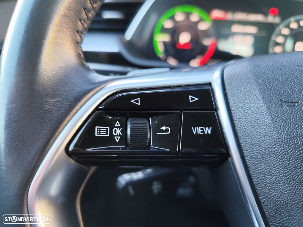Audi e-tron 55 quattro - 19