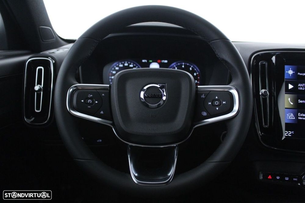 Volvo XC 40 1.5 T2 Core Auto - 19