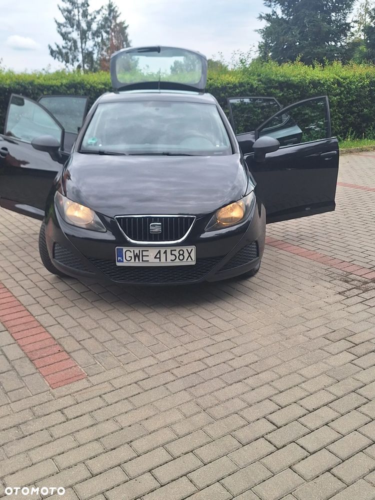 Seat Ibiza - 14