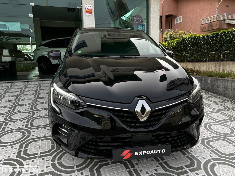 Renault Clio 1.0 TCe Evolution Bi-Fuel - 6