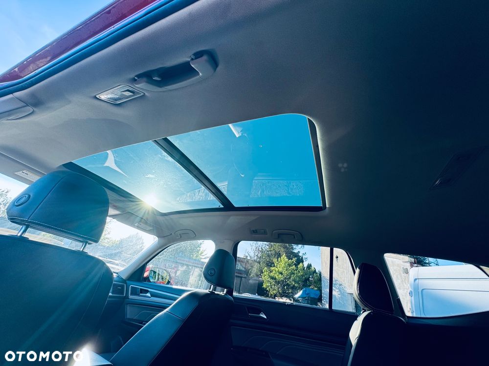 Volkswagen Atlas - 18