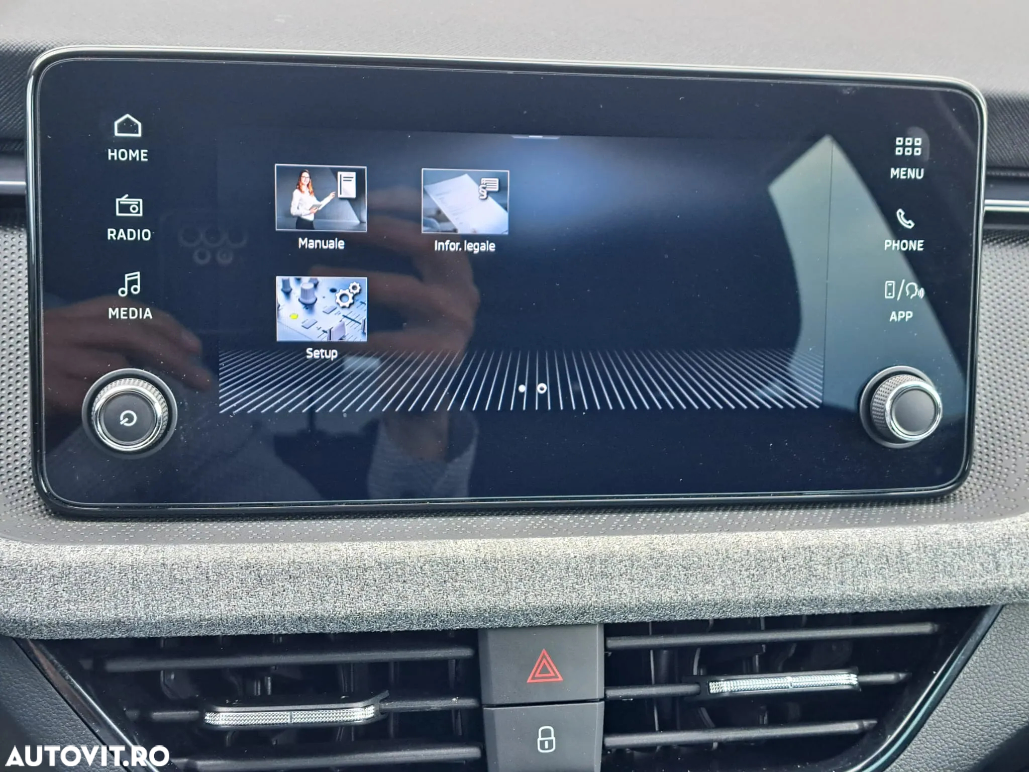 Skoda Scala - 24
