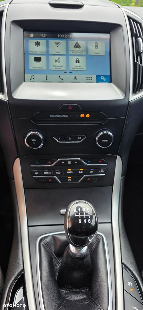 Ford S-Max 2.0 TDCi Titanium - 11