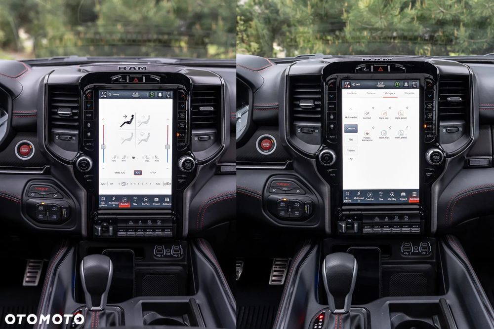 Dodge RAM TRX - 38