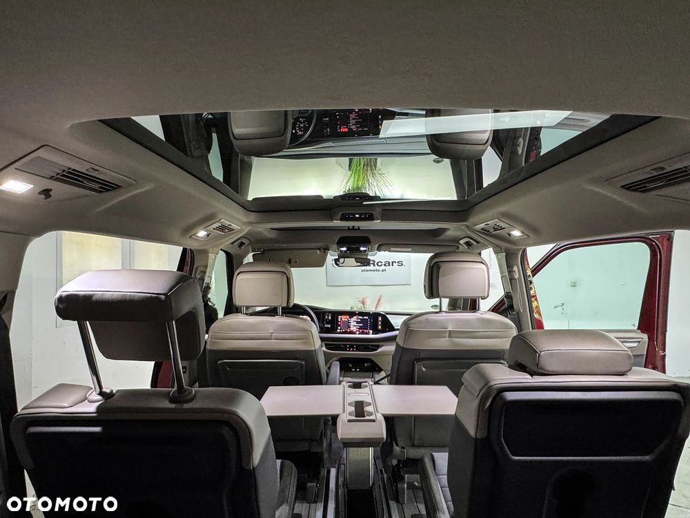 Volkswagen Multivan 2.0 TDI L2 Edition DSG - 3