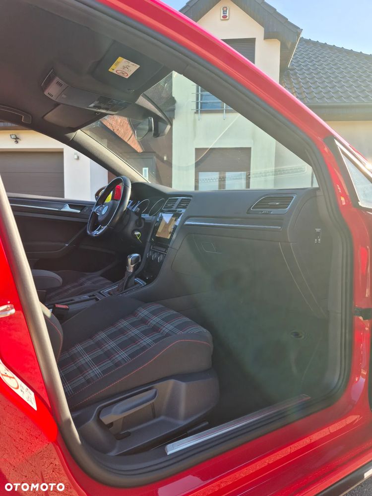Volkswagen Golf VII 2.0 TSI BMT GTI Performance DSG - 22