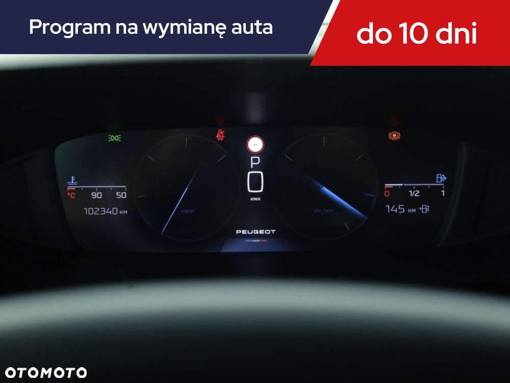 Peugeot 408 - 10