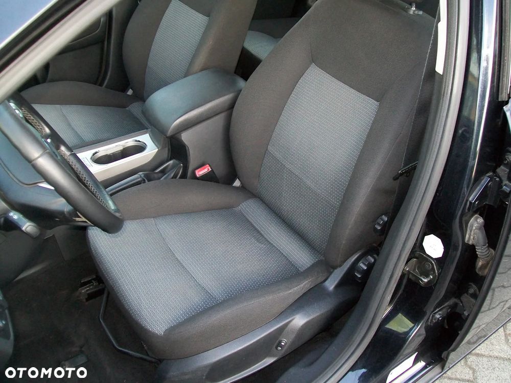 Ford Mondeo 2.0 Viva Trend - 13