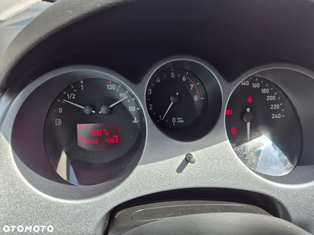 Seat Altea XL 1.6 Stylance - 11