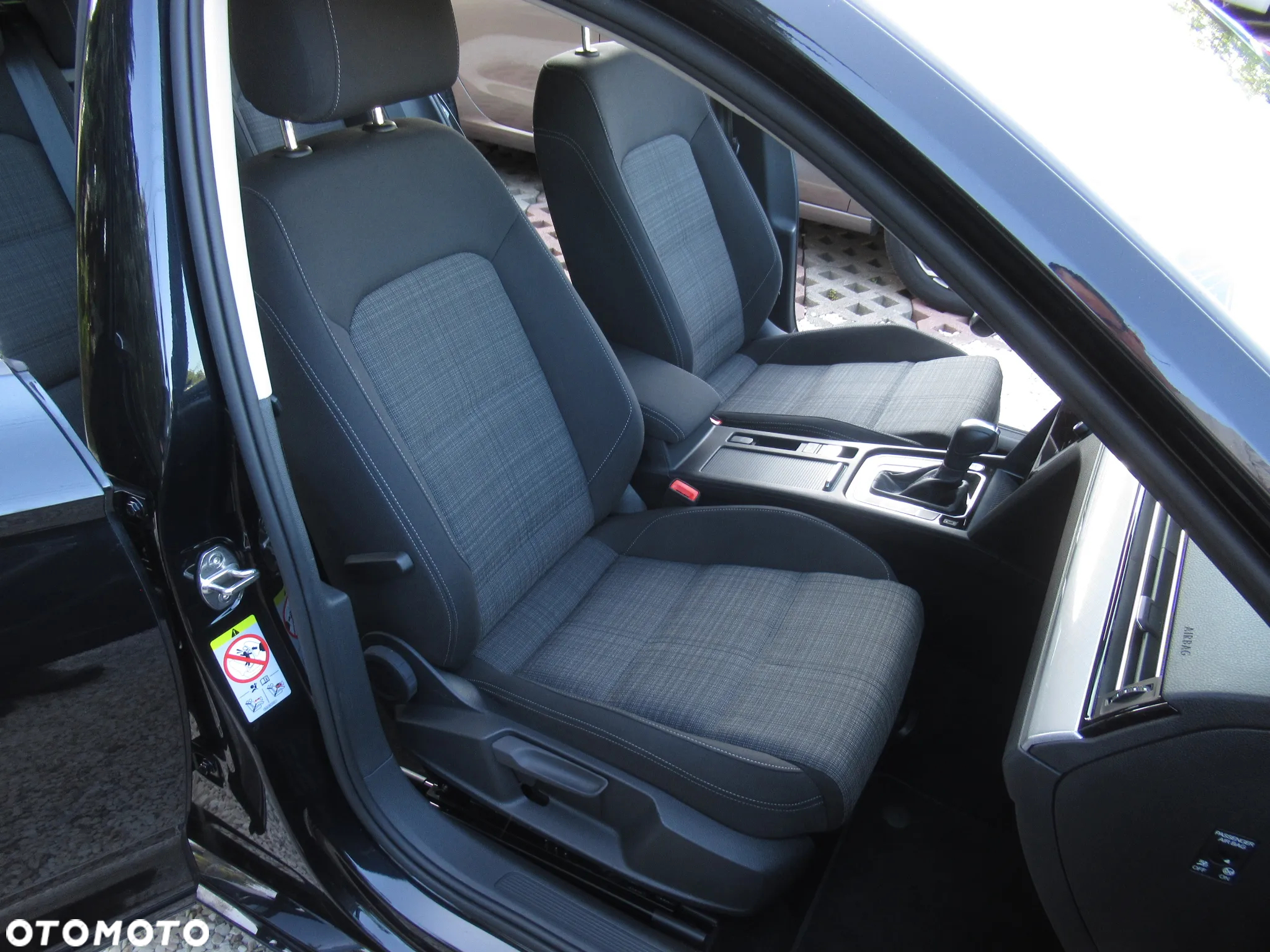 Volkswagen Passat 2.0 TSI Business DSG - 10