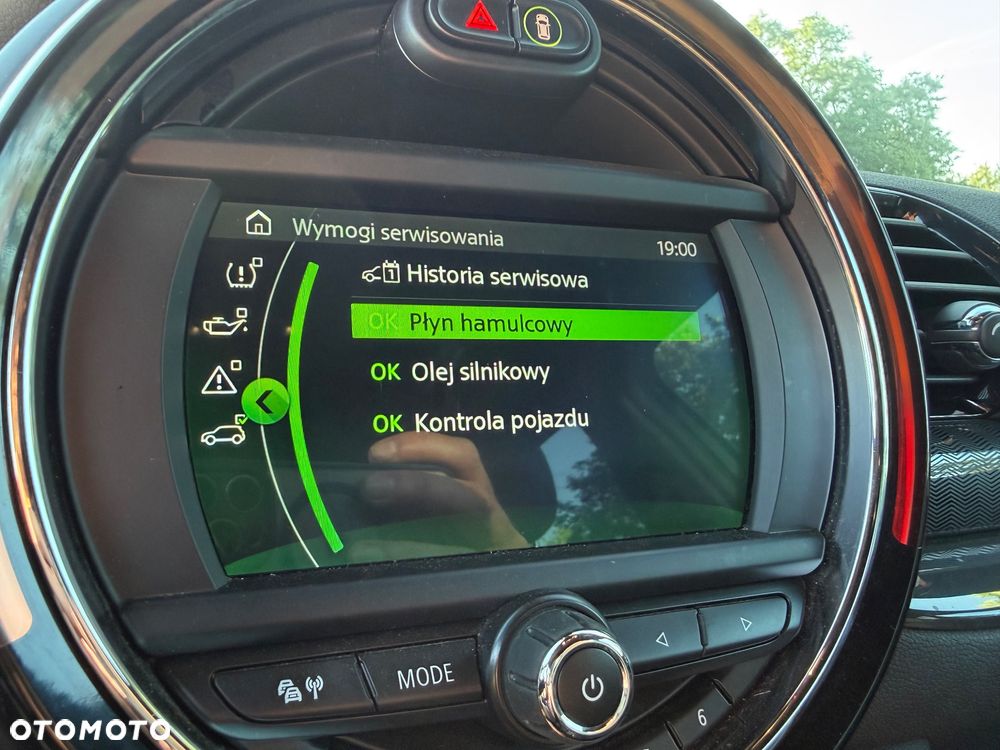 MINI Clubman - 17