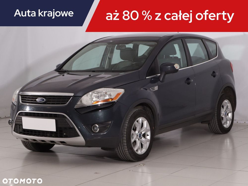 Ford Kuga - 3