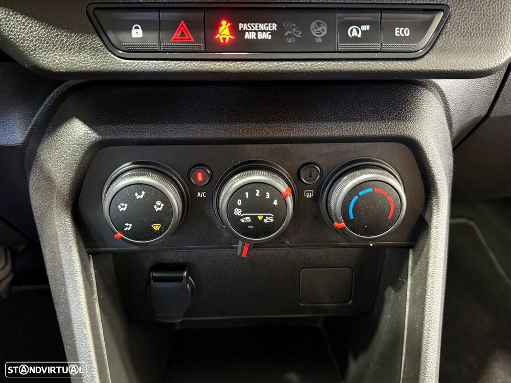 Dacia Sandero 1.0 ECO-G Comfort Bi-Fuel - 30