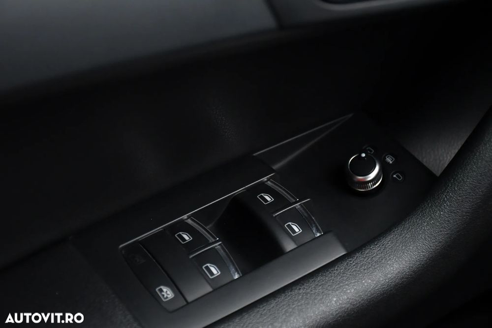 Audi A3 1.6 TDI Sportback DPF Attraction - 17