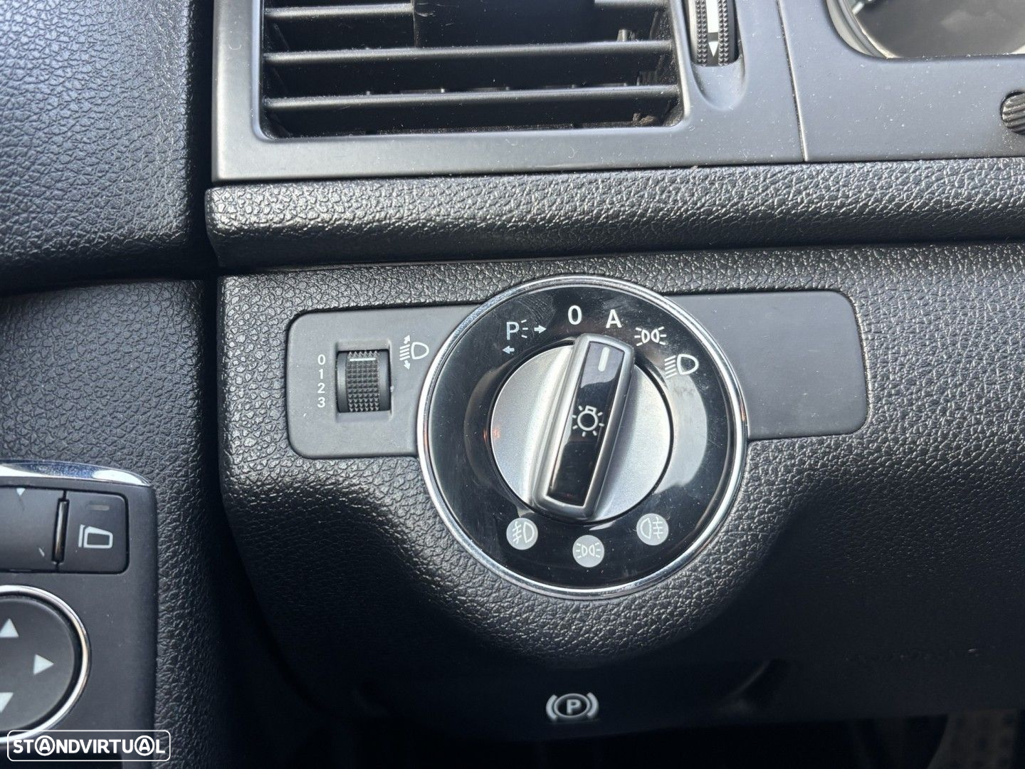 Mercedes-Benz C 220 - 17