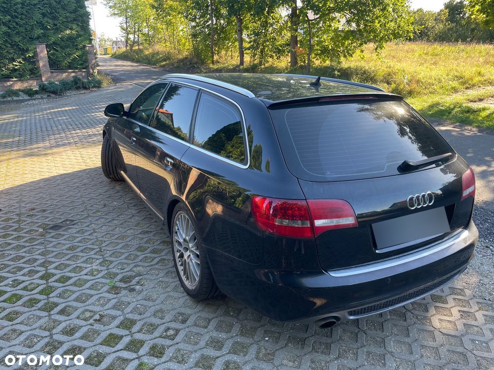 Audi A6 - 5