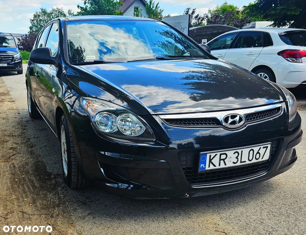 Hyundai i30 1.4 Classic + - 1