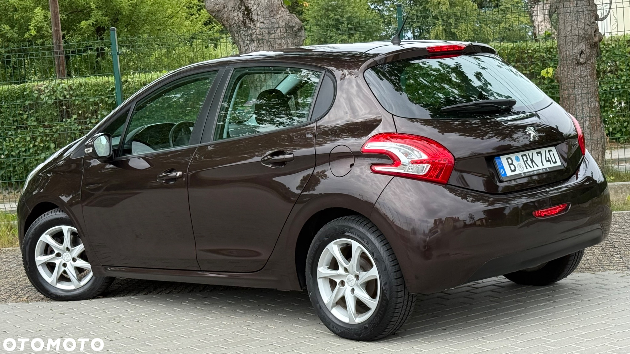 Peugeot 208 1.2 PureTech Active - 3