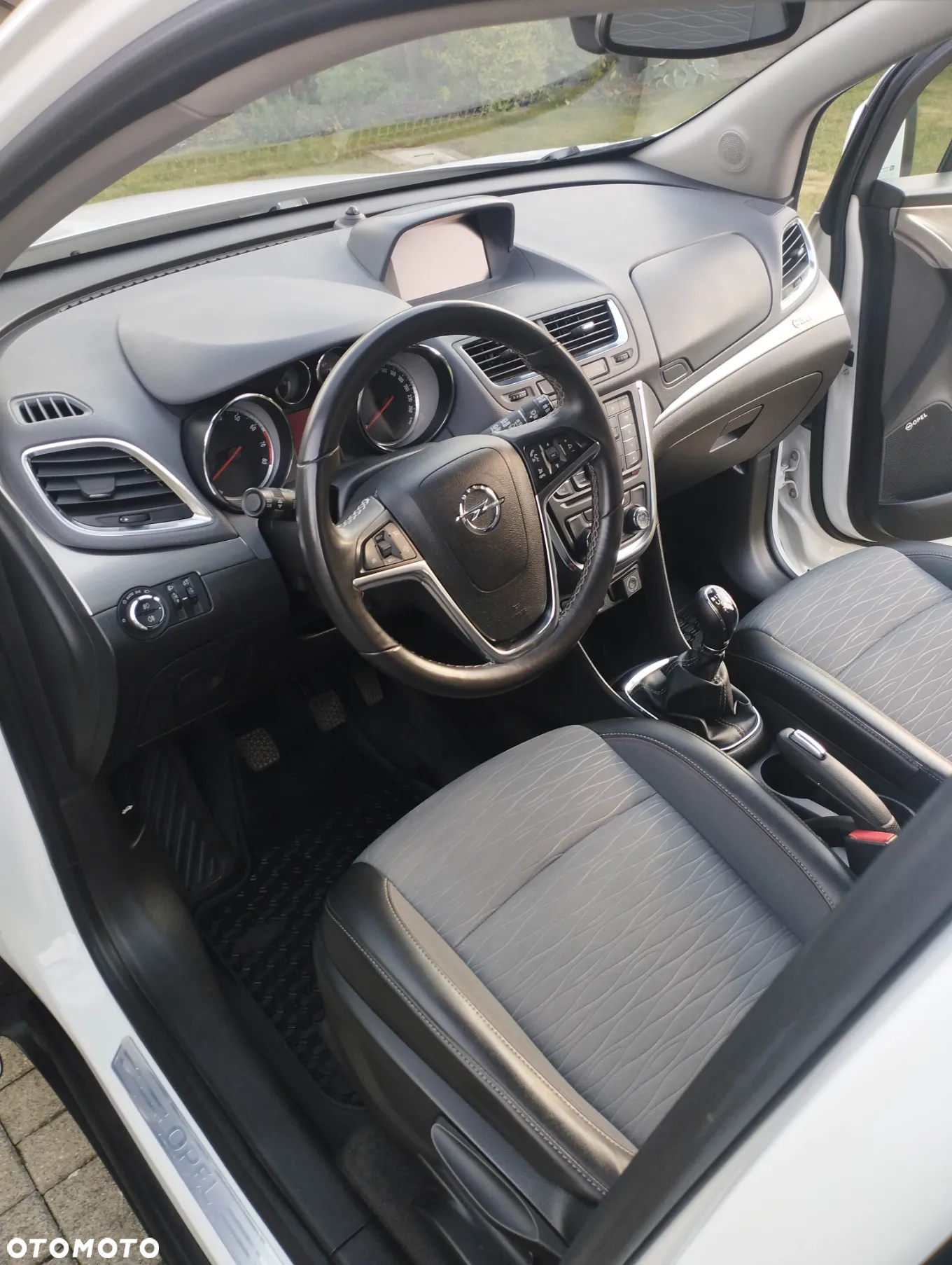 Opel Mokka 1.4 T Cosmo - 6