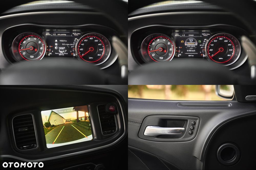 Dodge Charger 5.7 R/T - 40