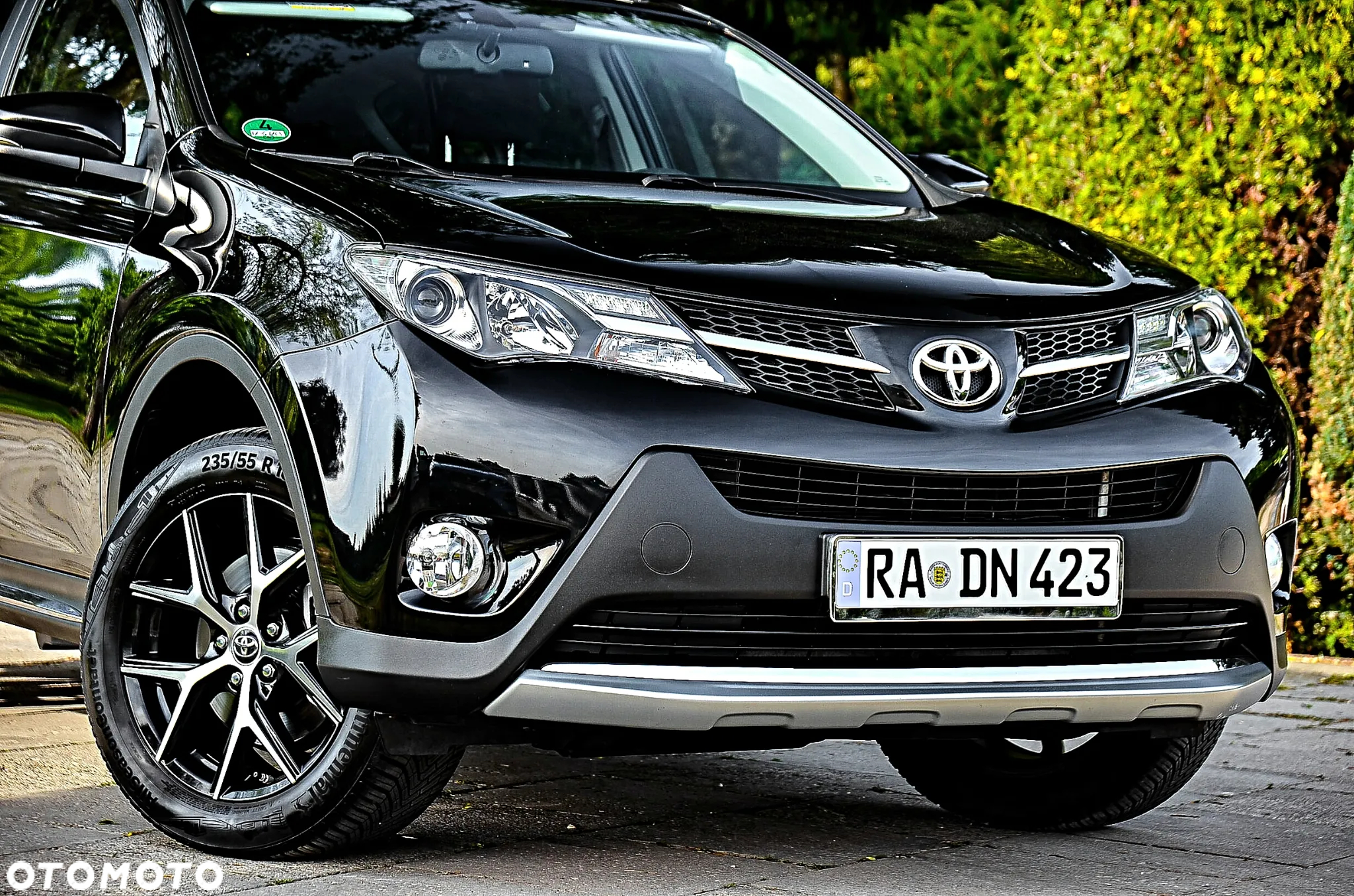 Toyota RAV4 2.0 4x4 Start&Stop CVT Executive - 10