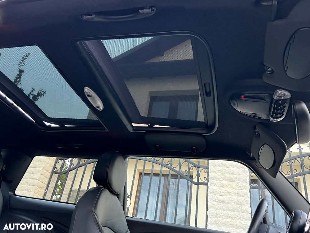 Mini Cooper SD Aut. - 12