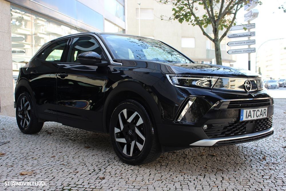 Opel Mokka-e Elegance - 5