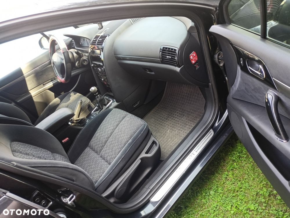 Peugeot 407 - 7