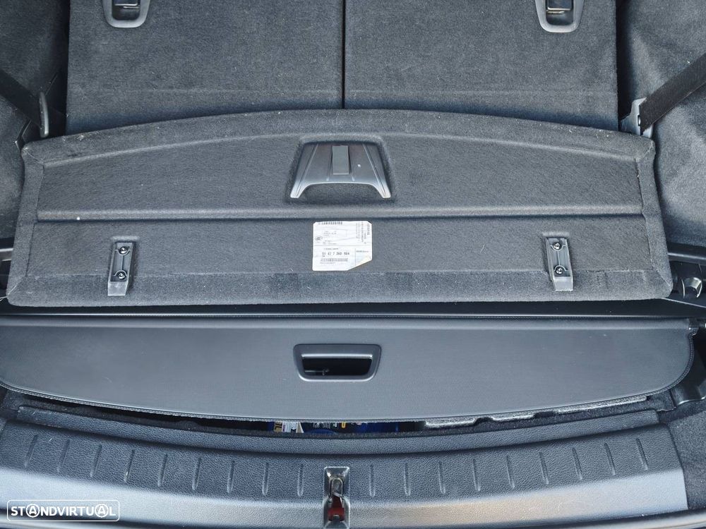 BMW 216 Gran Tourer d 7L Auto - 37