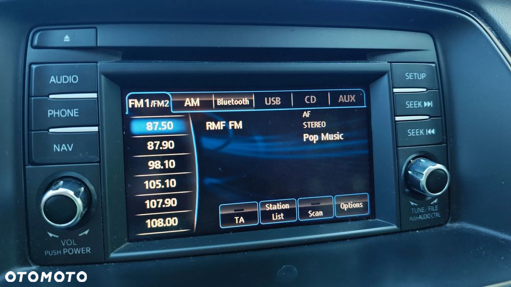 Mazda 6 SKYACTIV-D 150 i-ELOOP Prime-Line - 17