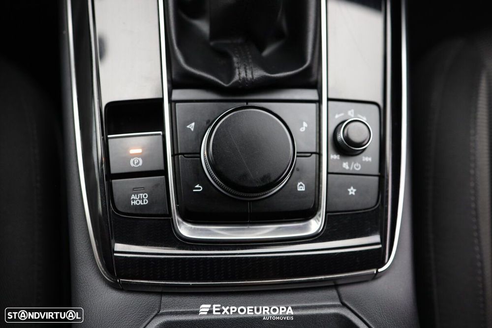 Mazda CX-30 2.0 e-Skyactiv-G Exclusive-line - 19