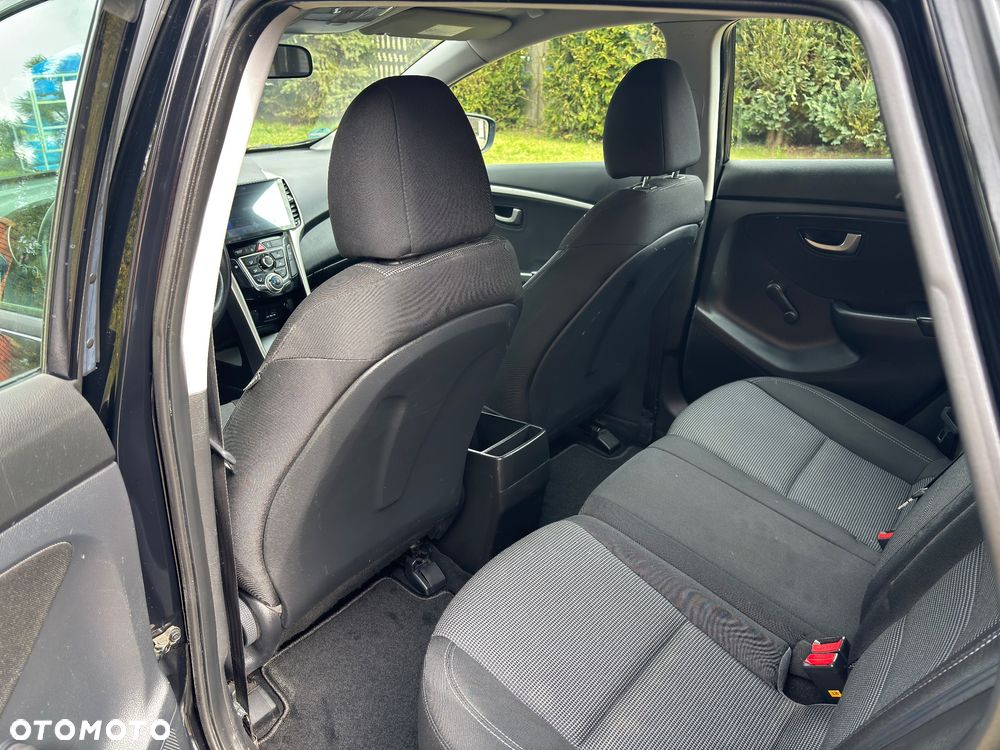 Hyundai i30 1.4 Comfort - 21