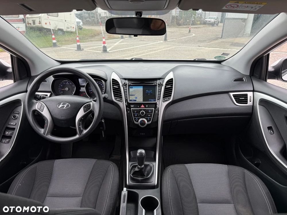 Hyundai i30 1.4 Comfort - 2