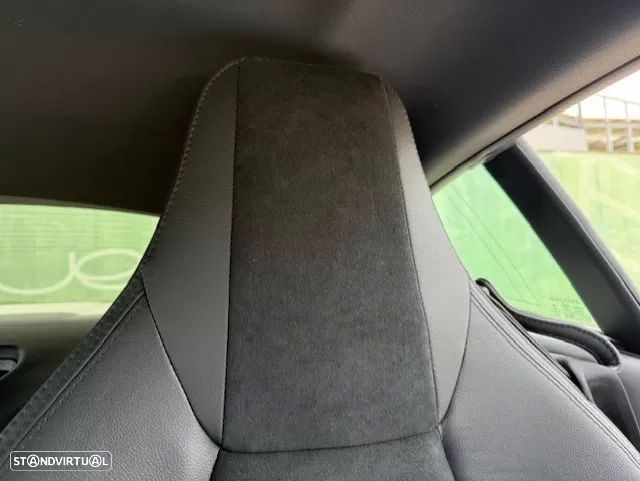 Jaguar F-Type Coupe P300 Aut. R-Dynamic Black - 35