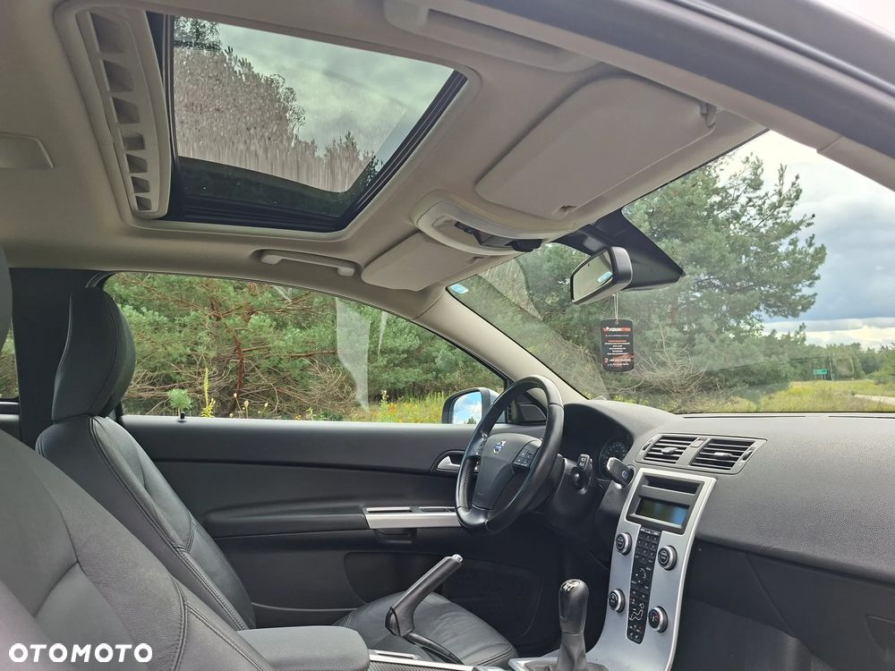 Volvo C30 DRIVe Summum - 31