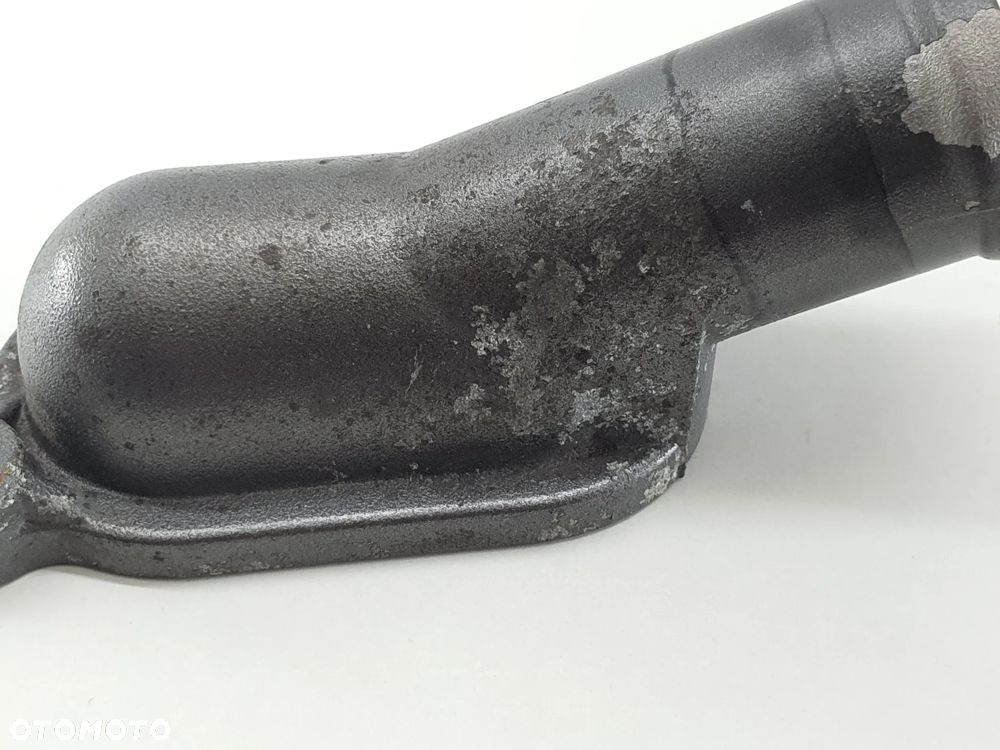 DEKIEL POKRYWA KROCIEC  BENELLI 302 - 7