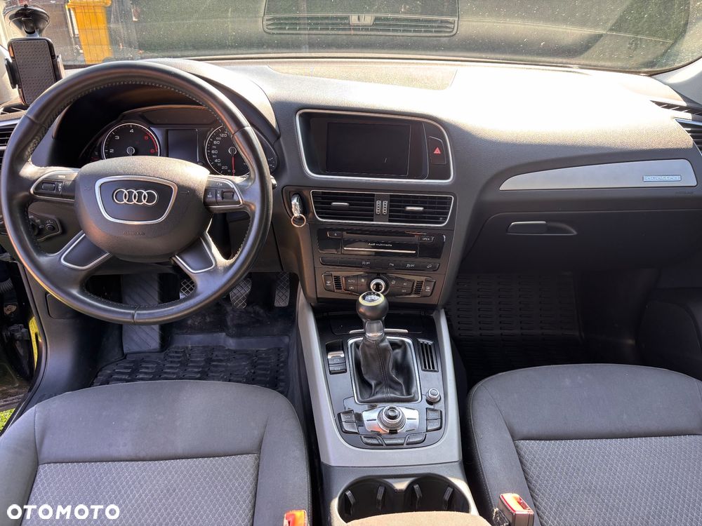 Audi Q5 2.0 TDI Quattro - 15