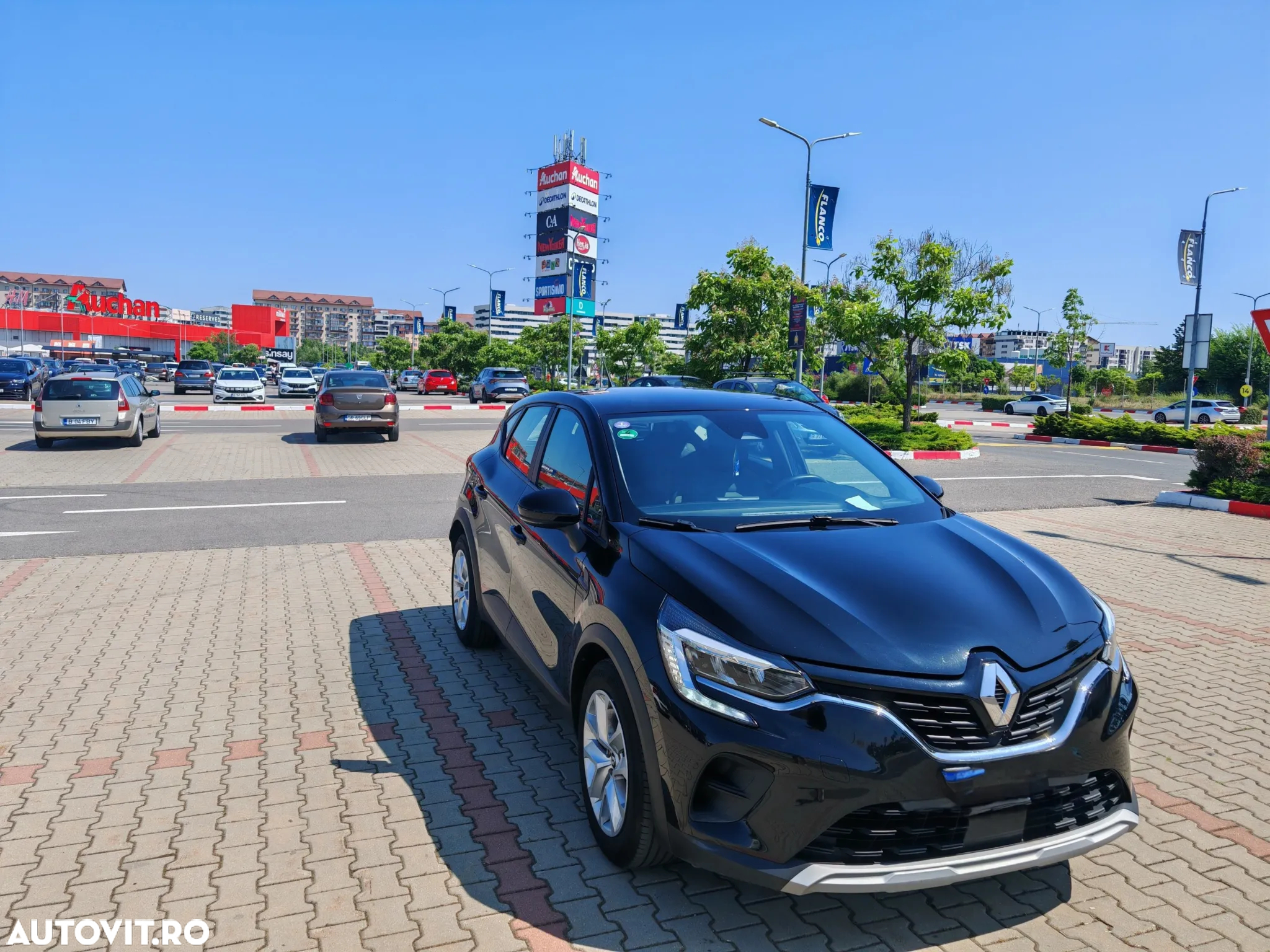 Renault Captur TCe 90 ZEN - 3
