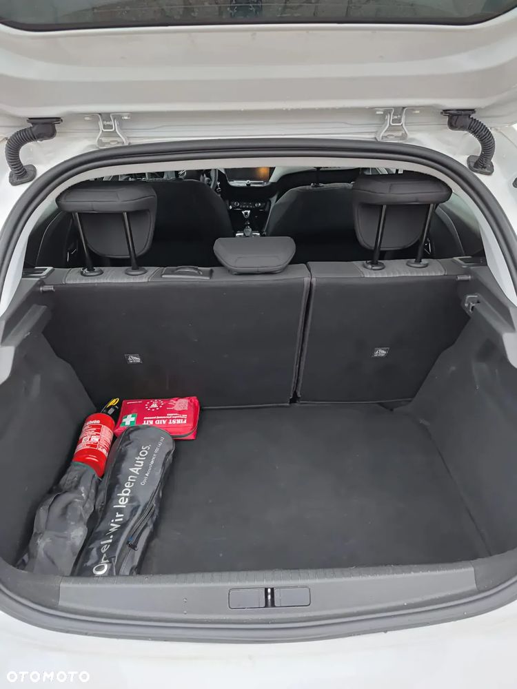 Opel Corsa - 8