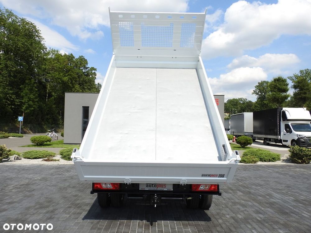 Ford TRANSIT WYWROTKA TEMPOMAT KLIMATYZACJA BLIŹNIACZE KOŁA  170KM - 12