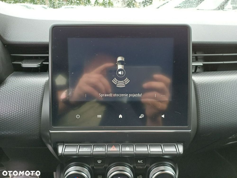 Renault Clio E-TECH Full 145 EQUILIBRE - 18