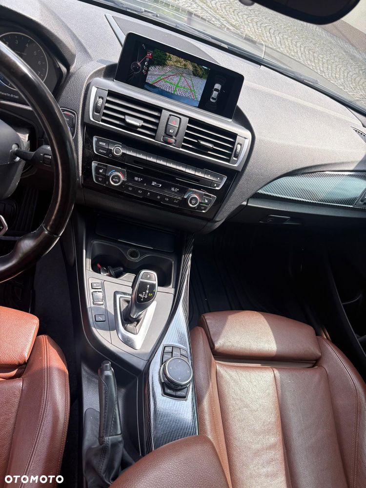 BMW Seria 2 M235i xDrive sport - 20