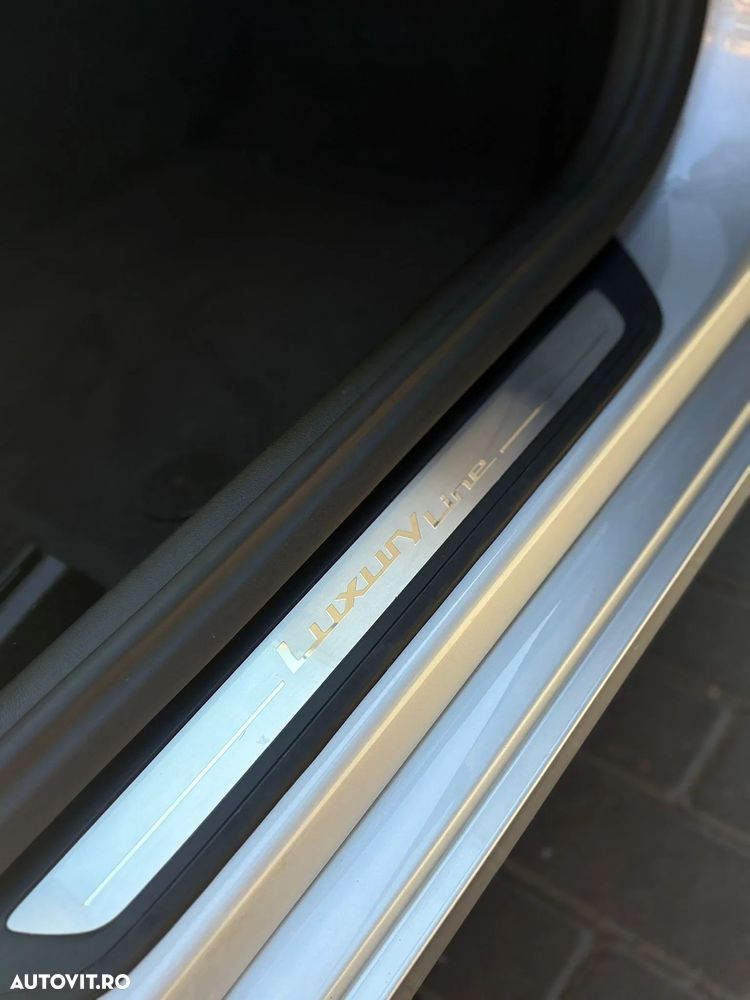 BMW Seria 5 540d xDrive AT MHEV - 25