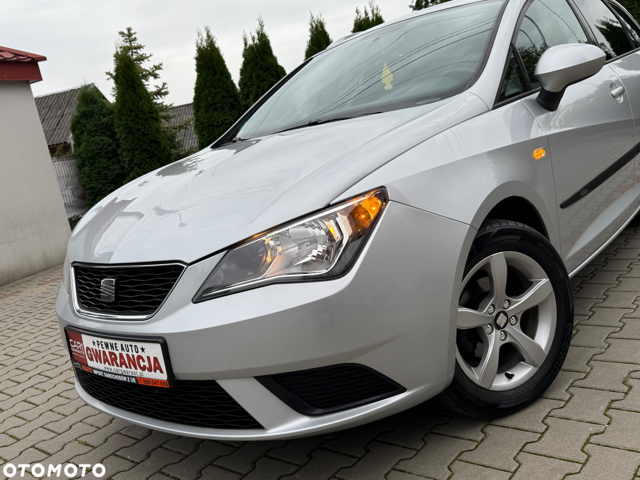 Seat Ibiza 1.2 Style - 3