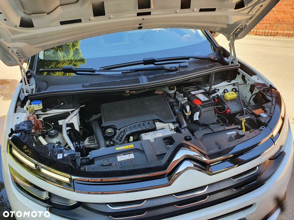 Citroën C5 Aircross 1.2 PureTech Feel Pack EAT8 - 24