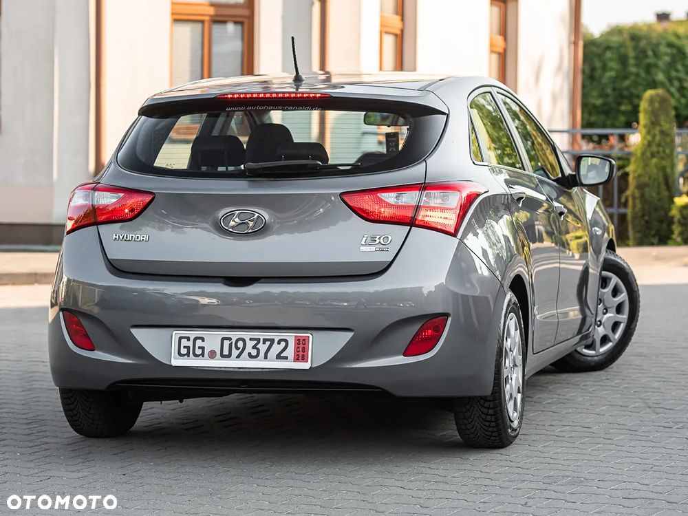 Hyundai i30 1.4 Trend - 3
