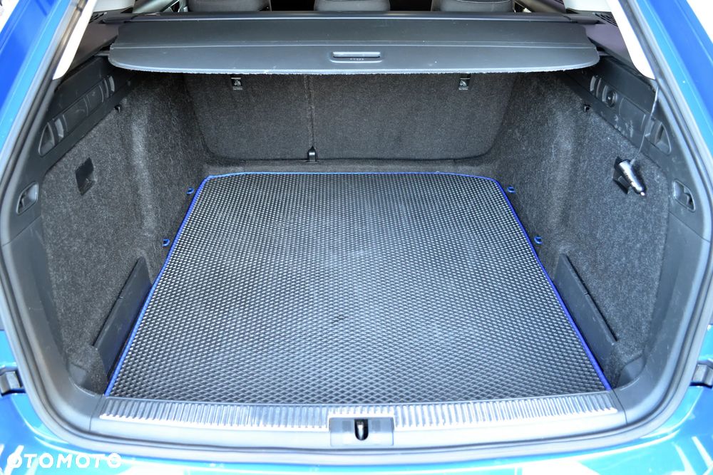 Skoda Superb - 26
